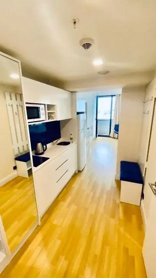 Best Apartments Kh 7B 155 Batumi
