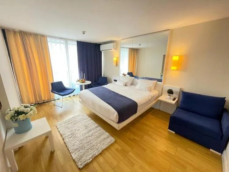 Best Apartments Kh 7B 155 Batumi Georgia