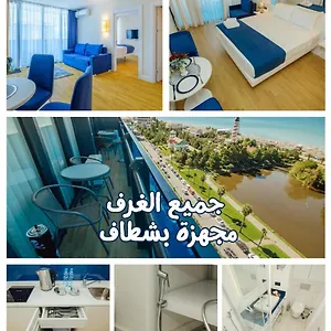 شقة River Source, باتومي